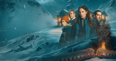 捜査官ヴィルヘルムセン〜吹雪に閉ざされたホテル