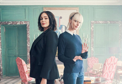 アストリッドとラファエル　文書係の事件録　シーズン6