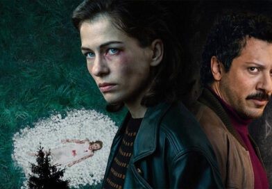 刑事ウルリケ 〜連続猟奇殺人事件〜