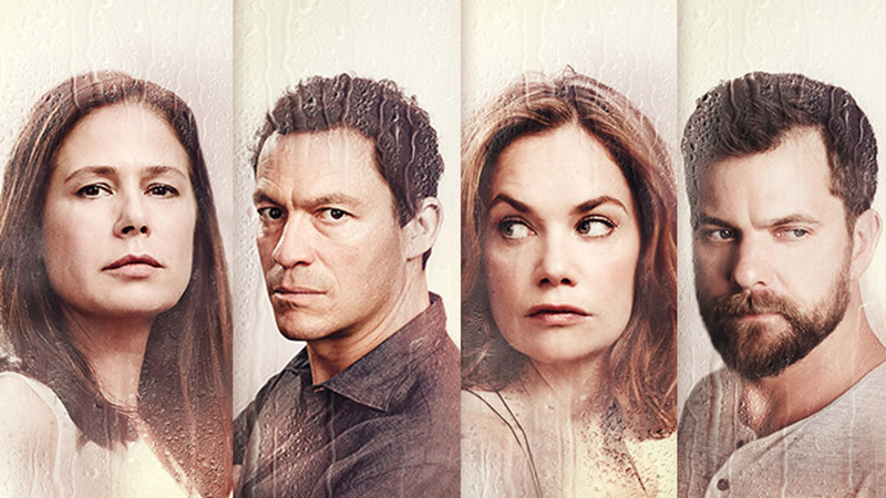 アフェア 情事の行方 シーズン4 もはや普通のメロドラマ シネマ無用ノ介